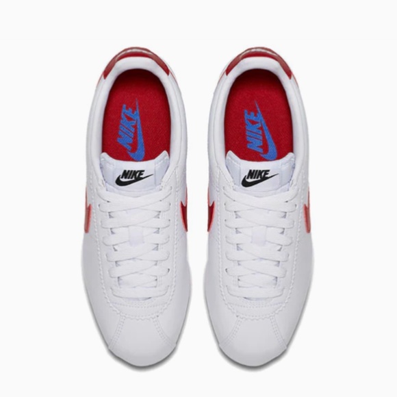 Nike Womens Cortez - Size 7 - Picture 3 of 6
